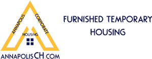Annapolis Corporate Housing Logo